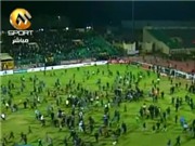 Bóng đá anh, ngoại hạng anh, lịch thi đấu euro 2012, Toàn cảnh thảm họa bóng đá kinh hoàng ở Ai Cập